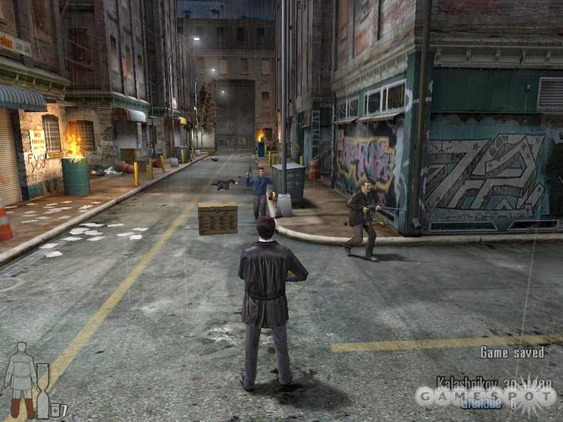 Max Payne 2 Full Indir Tek Link