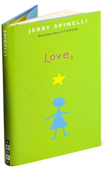 essay on stargirl by jerry spinelli The book that i read this quarter was stargirl written by jerry spinelli stargirl caraway has been homeschooled her entire life until her 10th grade year. essay on stargirl by jerry spinelli The book that i read this quarter was stargirl written by jerry spinelli stargirl caraway has been homeschooled her entire life until her 10th grade year.