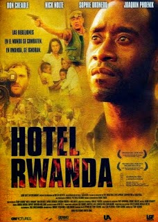 Hotel Ruanda