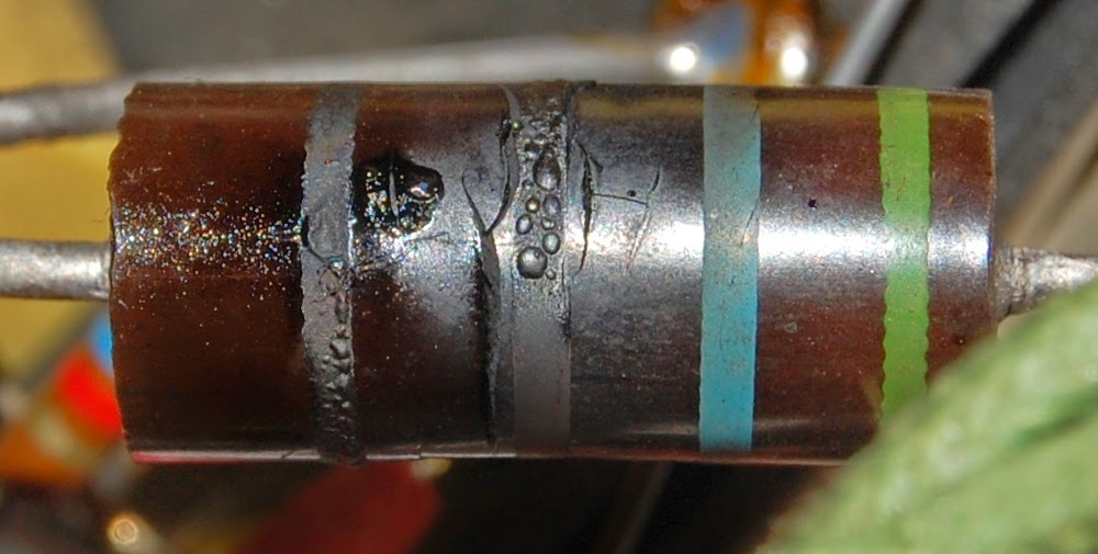 machine log June 2014