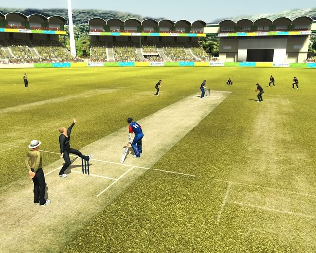 Ea Sports Cricket 2007 Game Free Download For Pc Full Version Kickass