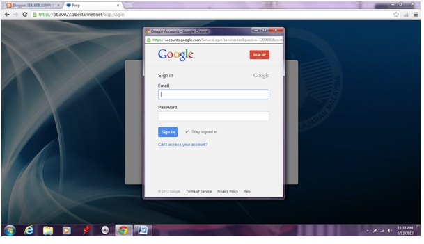 Video 1 Vle Frog Pelajar Cara Dapatkan Id Password Login Vle Frog Youtube