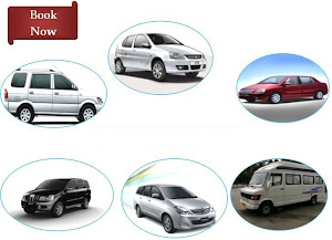 Udaipur Car Rental Services
