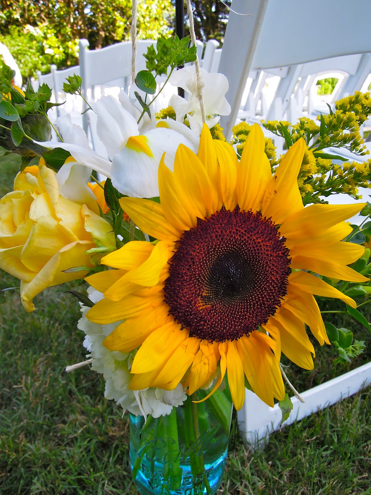 Raleigh Wedding Blog: Wonderful Interfaith Wedding for ...