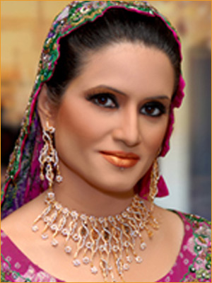 After Makeup Indian Biridals indian makeup. After Makeup Indian Biridals