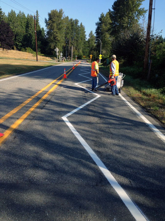 The WSDOT Blog Washington State Department of Transportation New