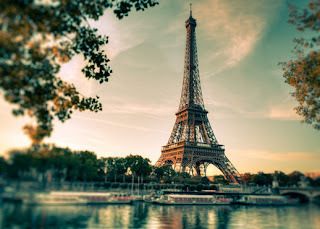 Paris Pictures