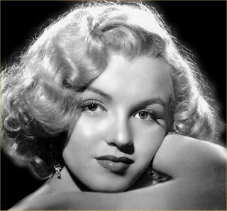 Marilyn Monroe Biography