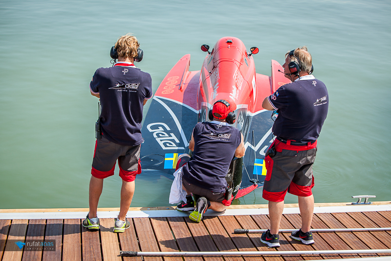 F2 Baku Grand Prix 2013 | Rufat Abas Photography