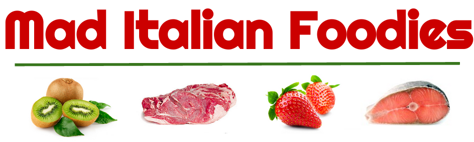Mad Italian Foodies