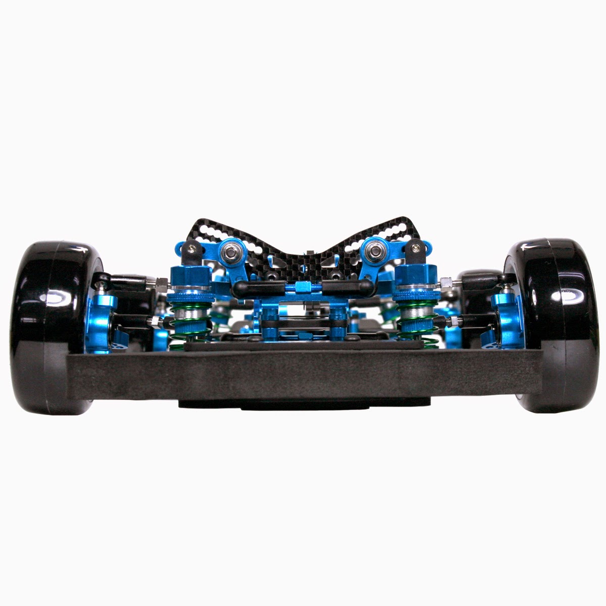Broad Tech TA05RWD Drift GRT Chassis Kit Now On SALE