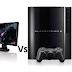 Gaming PC vs Console