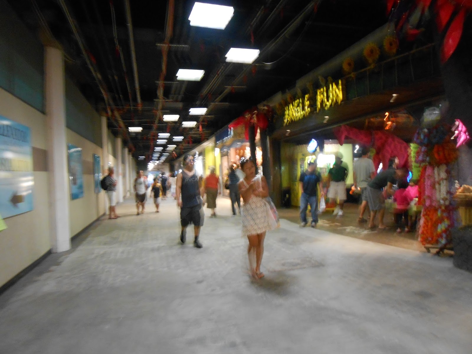 Hayden's Business Blog: Ala Moana Center in Honolulu will get remodeled!