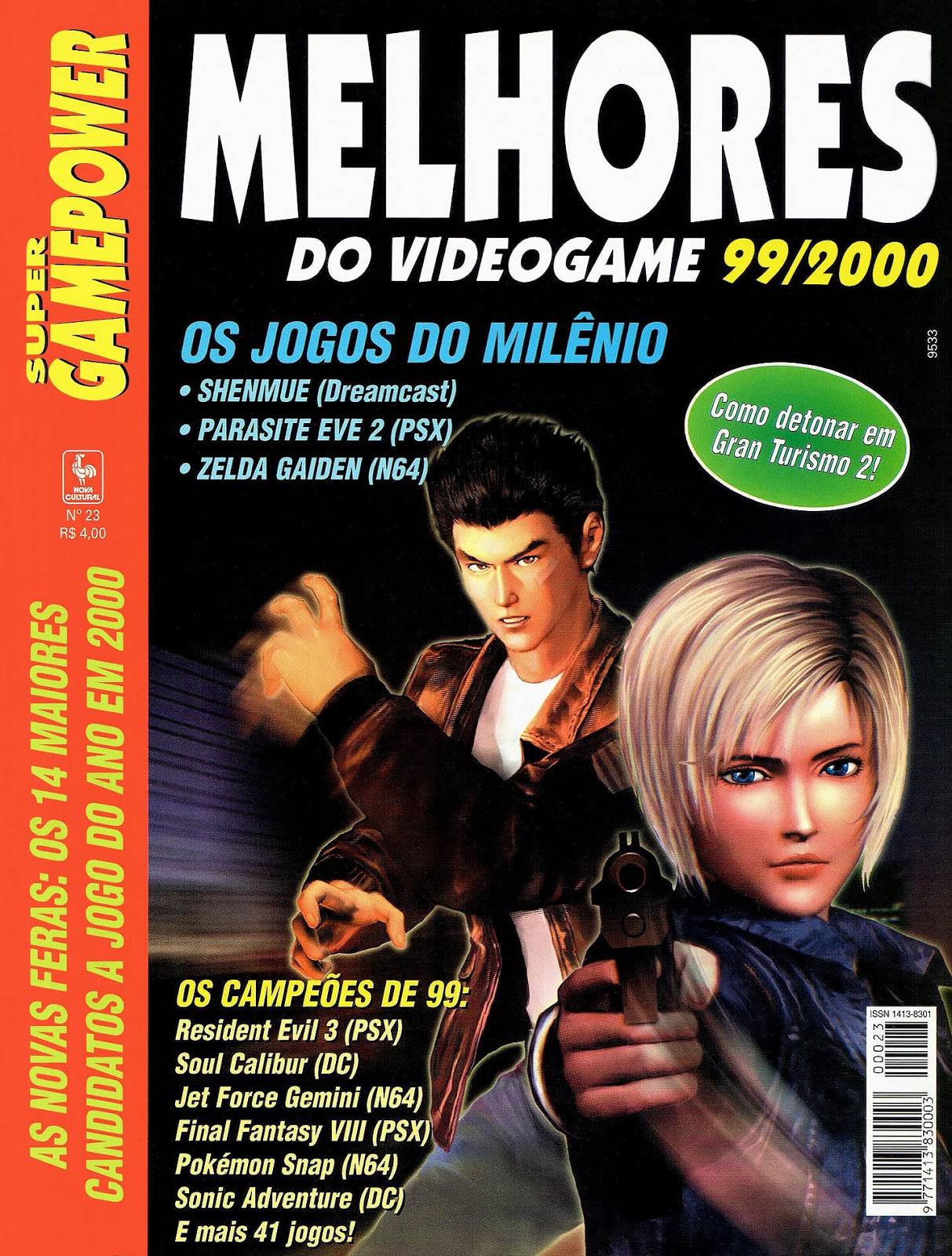 Detonado Resident Evil Code Veronica X, PDF, Resident Evil