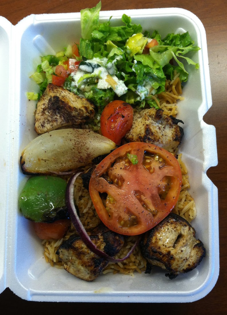 minxeats recipes, recaps, and restaurant reviews Maiwand Grill