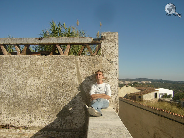 Estremoz, Portugal