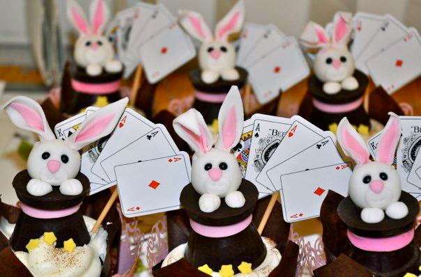 Cakes and Cookies Cupcake Wars