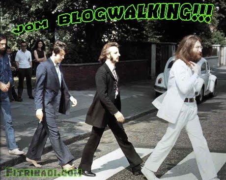gambar blogwalking