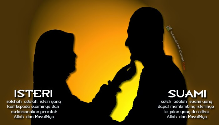 Inilah Kekuatan Do'a dan Kesabaran Sang Istri - Pelaut Wajib Baca