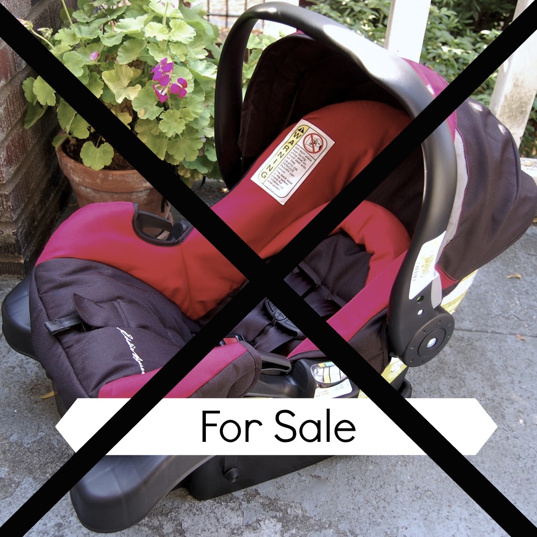 Mistakes You Might Be Making With Car Seats The Pistachio Project