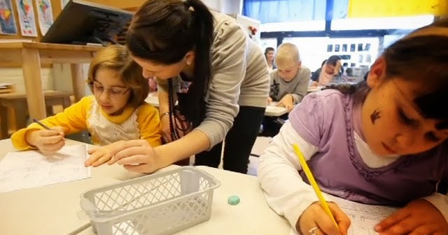 Finlandia Negara Dengan Sistem Pendidikan Terbaik Di Dunia Pgsd Unlam Banjarbaru