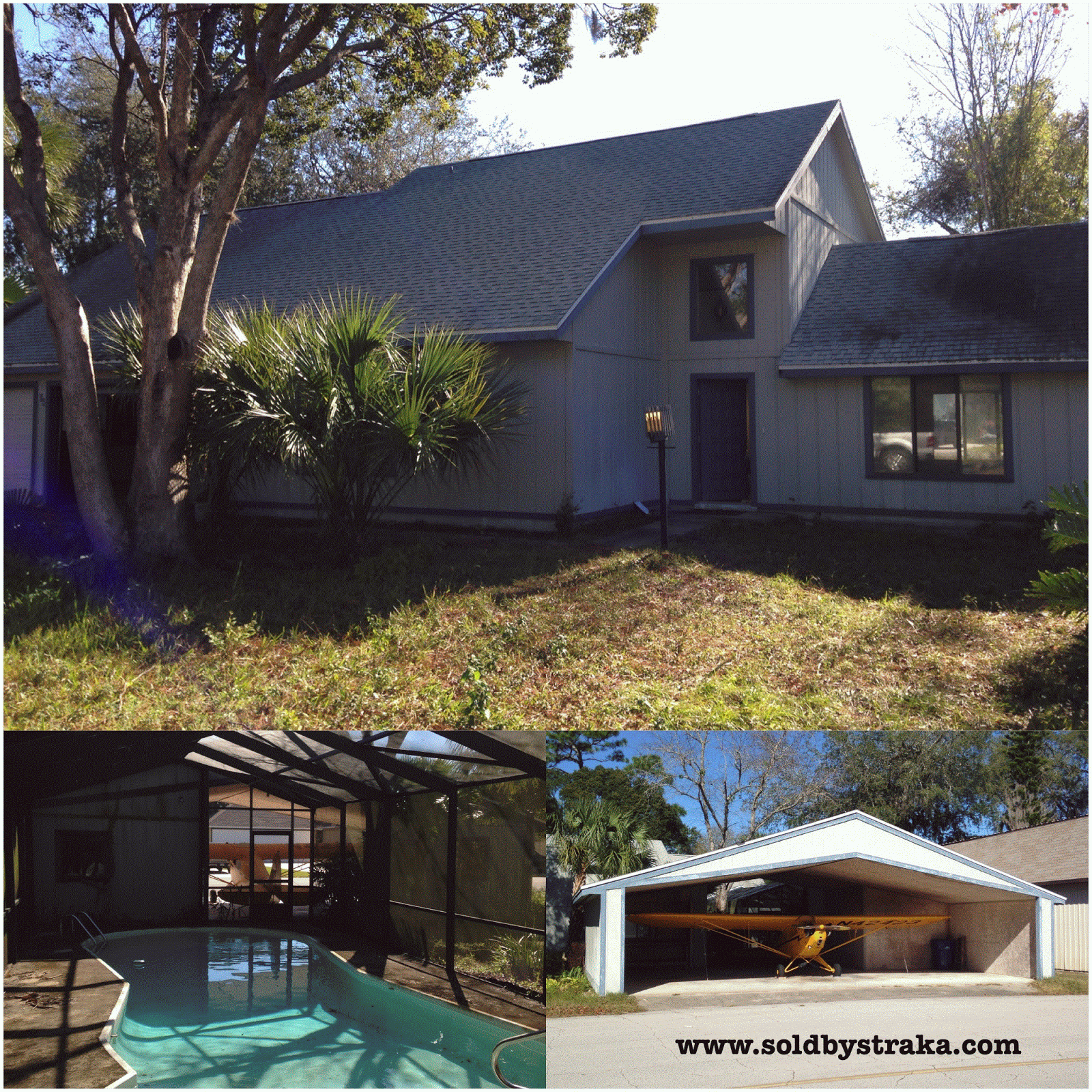 Port Orange Real Estate Port Orange Events FL Spruce Creek Fly In