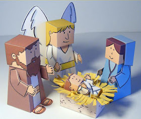 pesebre armable pesebre armable