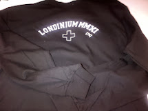 Londinium Gear 2013