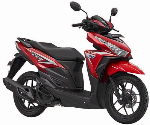 Harga Honda Vario 150 Harga Honda Vario 150