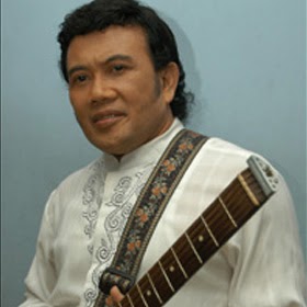 Rhoma Irama - GALAXS212