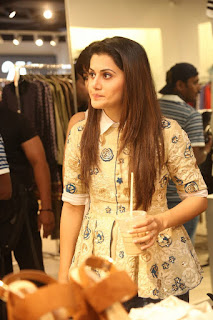 Tapsee Photos At Forever 1 Spring Summer Collection Launch | Hd Stills Tapsee Photos At Forever 1 Spring Summer Collection Launch | Hd Stills