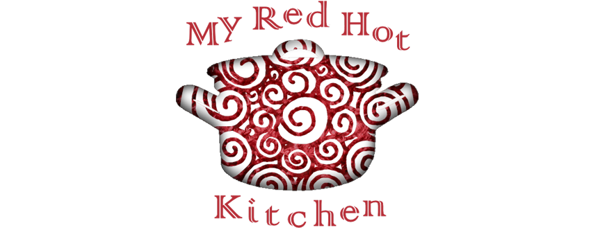 My Red Hot Kitchen FI