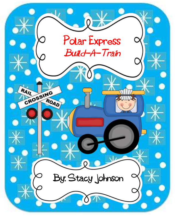 The Best of Teacher Entrepreneurs: FREE MISC. LESSON - “Polar Express