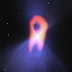 Il posto più freddo dell'universo