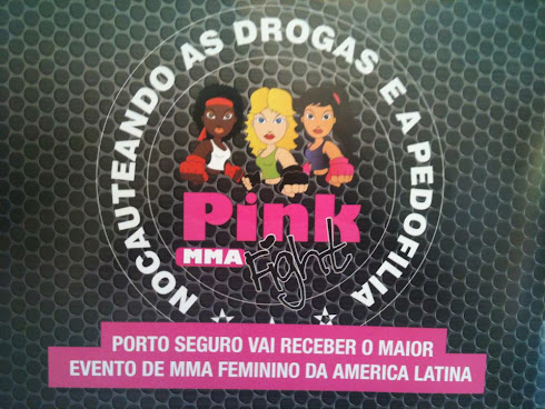 Pink Fight