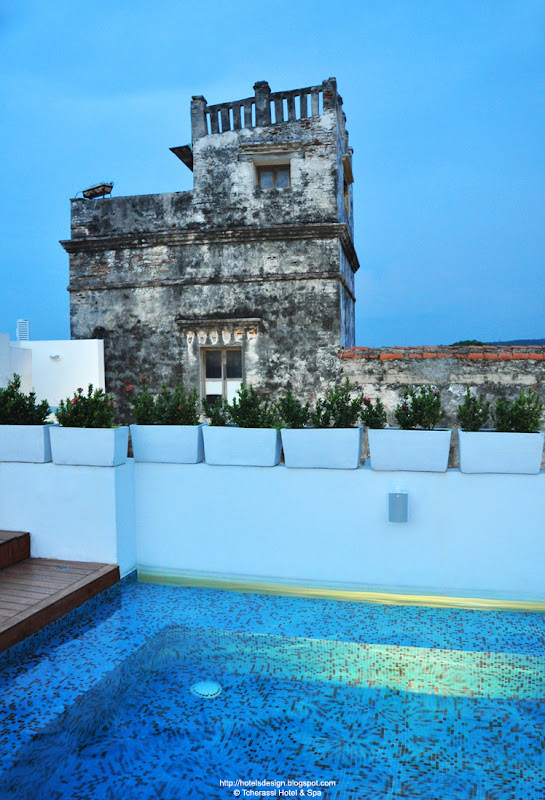 Tcherassi Hotel & Spa_Les plus beaux HOTELS DESIGN du monde