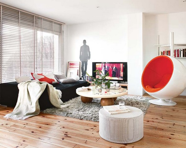Interior Design For Medium Apartments