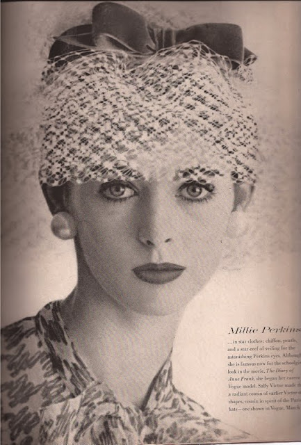 Millie Perkins Young