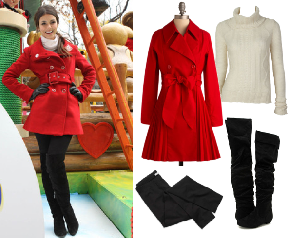 obt 201 n el look de justice de moda obt 201 n el look de justice de moda