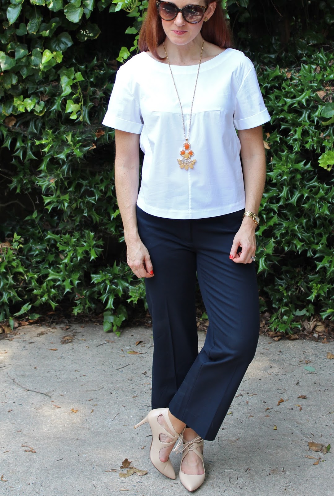 Dress Beautifully Patio Pant