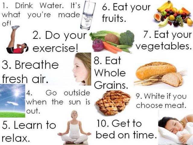 Tips-for-healthy-lifestyle