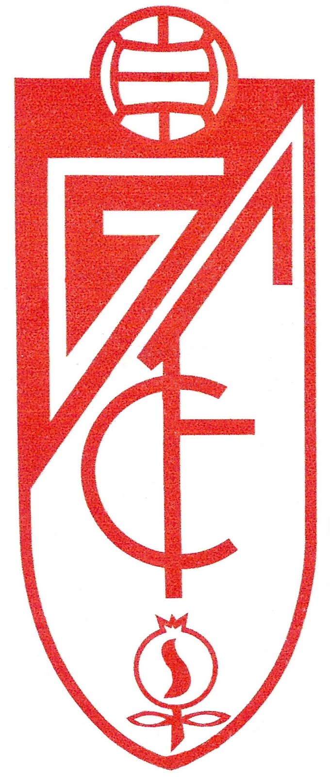 GRANADA CF NO OFICIAL granada cf no oficial: