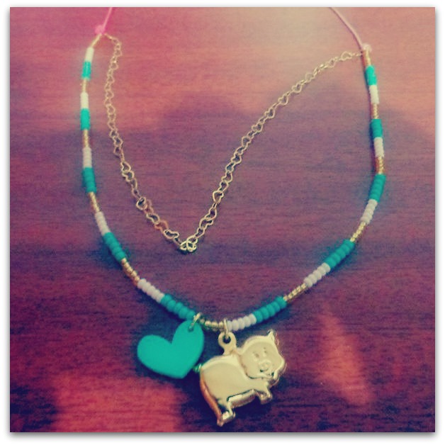 Sublime Pulsión - Una marca de vida: Pedido especial: Accesorios en oro