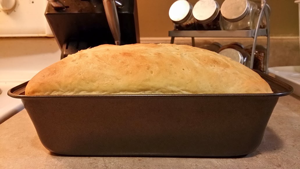 Sabsals Travelog Roti Ala Gardenia Gebu Dan Lembut