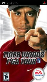 Tiger Woods PGA Tour FREE PSP GAMES DOWNLOAD