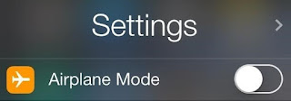 Function of Flight Mode in Phone Function of Flight Mode in Phone