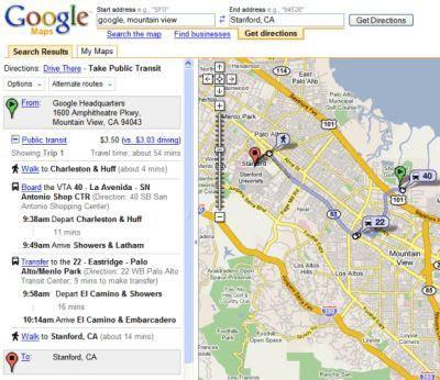Google Maps Itu Di Garap Oleh 7ribu Pekerja Profesional [ www.BlogApaAja.com ]