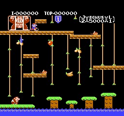 DESCARGAR ROM DE DONKEY KONG descargar rom de donkey kong: