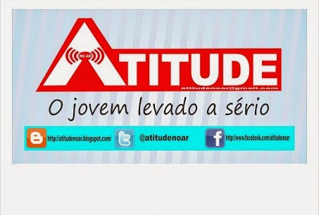 Atitudenoar