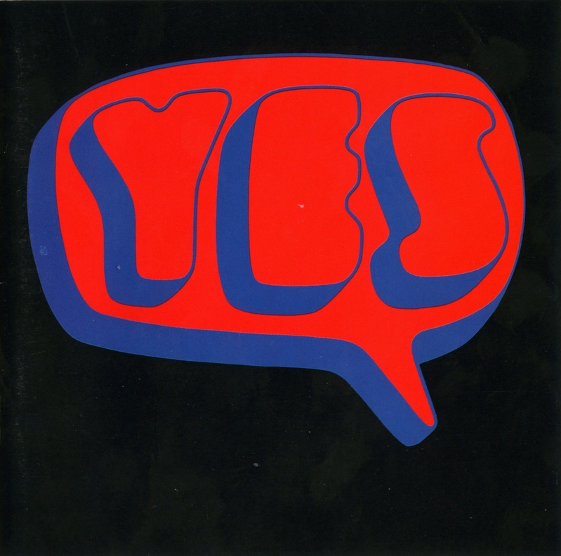 Le Deblocnot' YES "The Yesstory" (Part One .1968/1976) par
